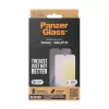 PanzerGlass ® película de proteção de ecrã Samsung Galaxy A25 5G | Ultra-Wide Fit com EasyAligner
