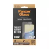 PanzerGlass 7349 película de proteção para ecrã/traseira de telemóvel película de proteção de ecrã transparente Samsung 1 unid.