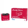 Interruptor inteligente Shelly 1PM Mini Gen3 1P sem fios 110-240V