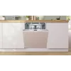 Máquina de lavar loiça Bosch Serie 8 SMV8YCX02E totalmente encastrável 14 conjuntos de louça