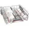 Máquina de lavar loiça Bosch Serie 8 SMV8YCX02E totalmente encastrável 14 conjuntos de louça