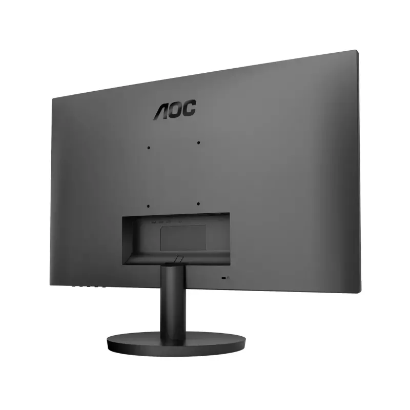 Monitor de computador AOC 27B3CA2 68,6 cm (27 polegadas) 1920 x 1080 píxeis Full HD LED preto