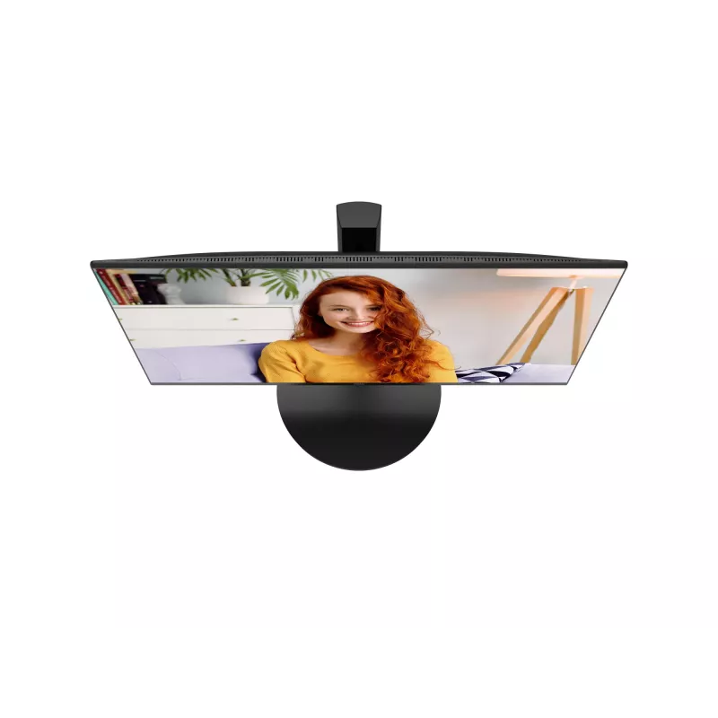 Monitor de computador AOC B3 24B3CF2 60,5 cm (23,8 polegadas) 1920 x 1080 píxeis Full HD LED preto