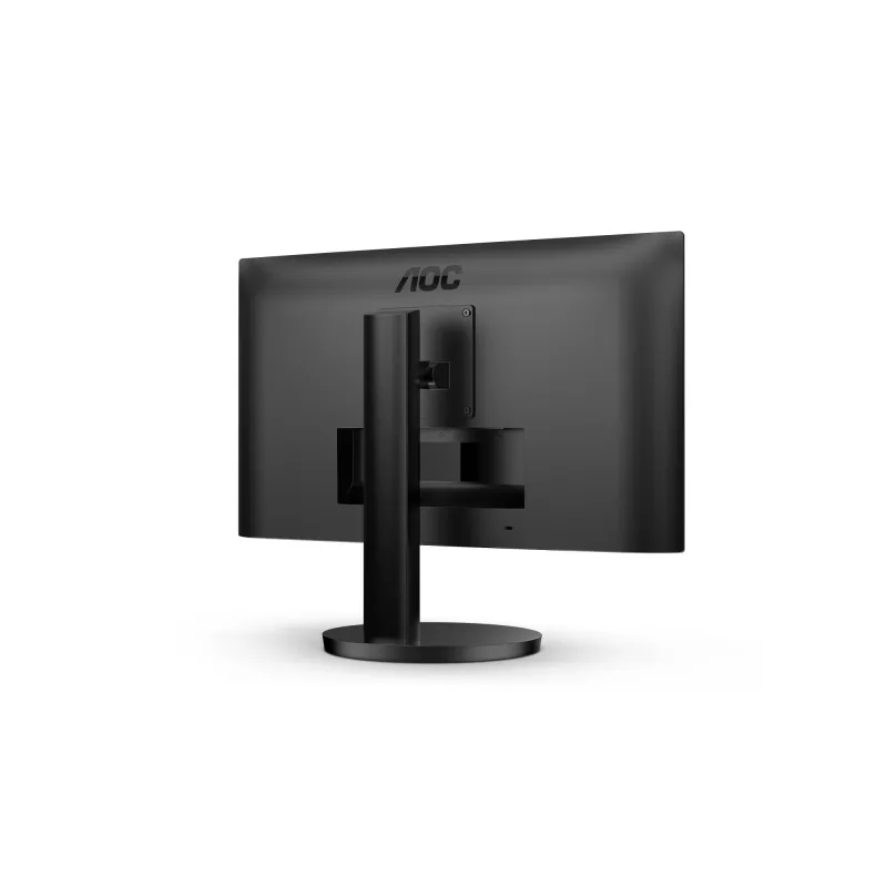 Monitor de computador AOC B3 24B3CF2 60,5 cm (23,8 polegadas) 1920 x 1080 píxeis Full HD LED preto