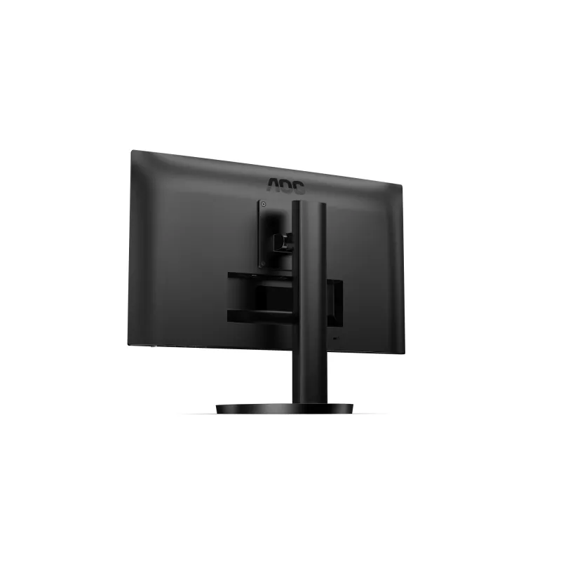 Monitor de computador AOC B3 24B3CF2 60,5 cm (23,8 polegadas) 1920 x 1080 píxeis Full HD LED preto