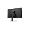Monitor de computador AOC B3 24B3CF2 60,5 cm (23,8 polegadas) 1920 x 1080 píxeis Full HD LED preto