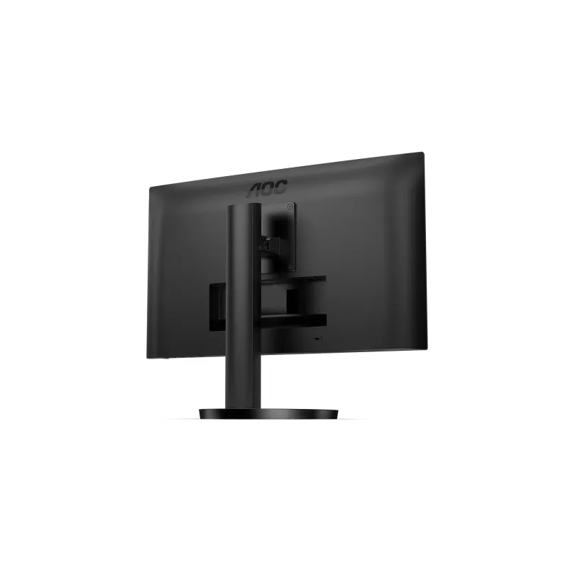 Monitor de computador AOC B3 24B3CF2 60,5 cm (23,8 polegadas) 1920 x 1080 píxeis Full HD LED preto