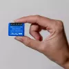 Interruptor inteligente Shelly 1 Mini Gen3 1P sem fios 110-240V