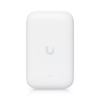 Ponto de acesso UBIQUITI NETWORKS Swiss Army Knife Ultra Wi-Fi 5, 1x RJ45 1000mb/s PoE, IPX6, 2x RP-SMA