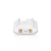 Ponto de acesso UBIQUITI NETWORKS Swiss Army Knife Ultra Wi-Fi 5, 1x RJ45 1000mb/s PoE, IPX6, 2x RP-SMA