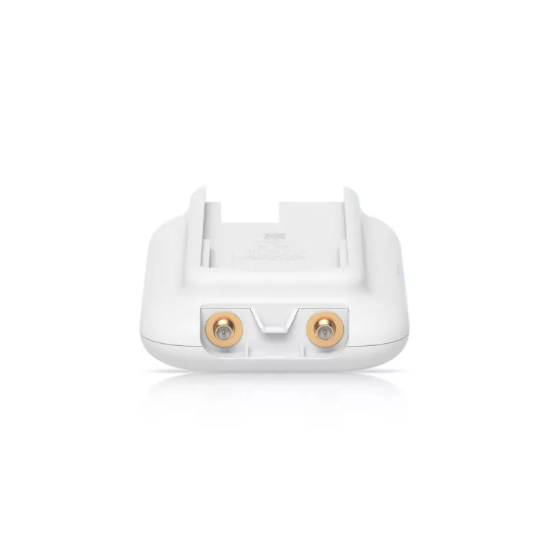 Ponto de acesso UBIQUITI NETWORKS Swiss Army Knife Ultra Wi-Fi 5, 1x RJ45 1000mb/s PoE, IPX6, 2x RP-SMA