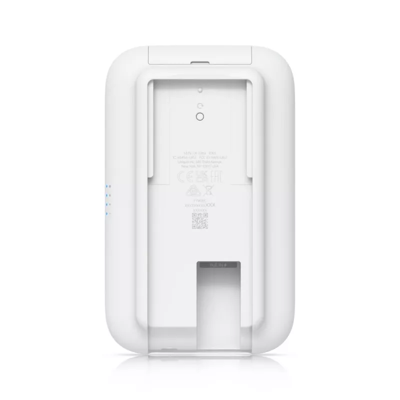 Ponto de acesso UBIQUITI NETWORKS Swiss Army Knife Ultra Wi-Fi 5, 1x RJ45 1000mb/s PoE, IPX6, 2x RP-SMA