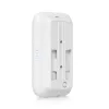 Ponto de acesso UBIQUITI NETWORKS Swiss Army Knife Ultra Wi-Fi 5, 1x RJ45 1000mb/s PoE, IPX6, 2x RP-SMA
