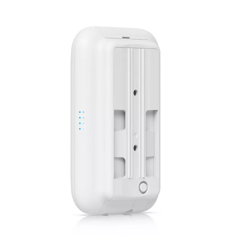 Ponto de acesso UBIQUITI NETWORKS Swiss Army Knife Ultra Wi-Fi 5, 1x RJ45 1000mb/s PoE, IPX6, 2x RP-SMA