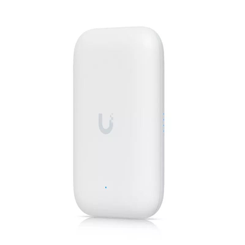 Ponto de acesso UBIQUITI NETWORKS Swiss Army Knife Ultra Wi-Fi 5, 1x RJ45 1000mb/s PoE, IPX6, 2x RP-SMA
