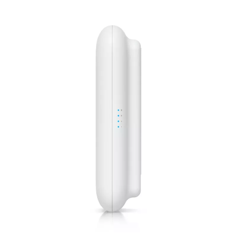 Ponto de acesso UBIQUITI NETWORKS Swiss Army Knife Ultra Wi-Fi 5, 1x RJ45 1000mb/s PoE, IPX6, 2x RP-SMA