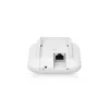 Ponto de acesso UBIQUITI NETWORKS Swiss Army Knife Ultra Wi-Fi 5, 1x RJ45 1000mb/s PoE, IPX6, 2x RP-SMA