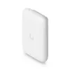 Ponto de acesso UBIQUITI NETWORKS Swiss Army Knife Ultra Wi-Fi 5, 1x RJ45 1000mb/s PoE, IPX6, 2x RP-SMA