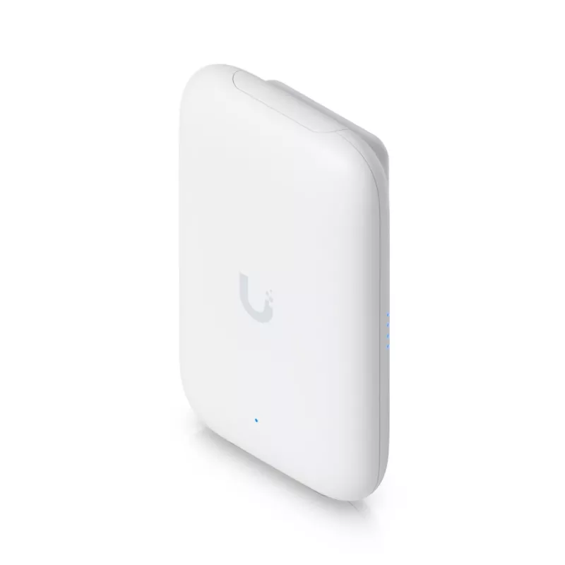 Ponto de acesso UBIQUITI NETWORKS Swiss Army Knife Ultra Wi-Fi 5, 1x RJ45 1000mb/s PoE, IPX6, 2x RP-SMA