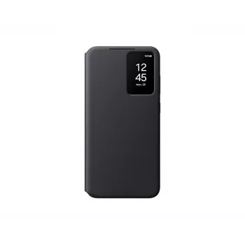 Capa com carteira Samsung Galaxy S24+ preto