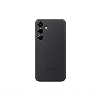 Capa com carteira Samsung Galaxy S24+ preto