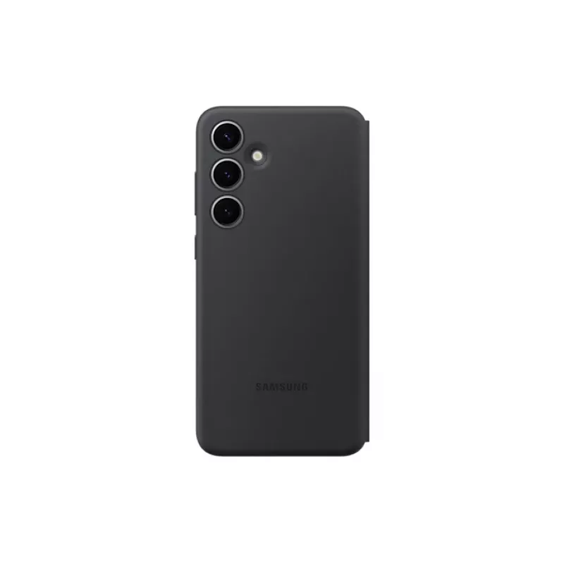 Capa com carteira Samsung Galaxy S24+ preto