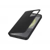 Capa com carteira Samsung Galaxy S24+ preto