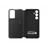 Capa com carteira Samsung Galaxy S24+ preto