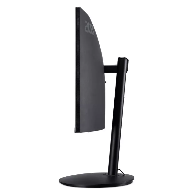 Monitor gaming ACER - Nitro Xz342cus3bmiipphx - 34in - 3440x1440 (WQHD) - VA 1ms