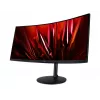 Monitor gaming ACER - Nitro Xz342cus3bmiipphx - 34in - 3440x1440 (WQHD) - VA 1ms