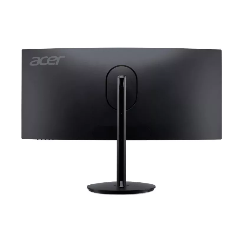 Monitor gaming ACER - Nitro Xz342cus3bmiipphx - 34in - 3440x1440 (WQHD) - VA 1ms
