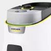 Limpa-vapor Kärcher SC 4 Deluxe — capacidade do depósito de 1,3 L, 2200 W, pressão de vapor de 4 bar
