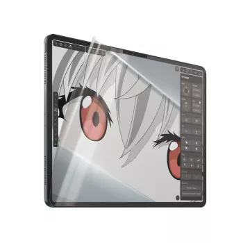 PanzerGlass ® película de proteção GraphicPaper® iPad Air 13'' (2024-2026) | iPad Pro 13'' (2024-2025) | Ultra-Wide Fit
