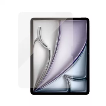 PanzerGlass® película de proteção de ecrã iPad Air 11'' (2024-2026) | iPad 11'' (2025-2026) | iPad 10.9'' (2022) | Ultra-Wide Fit