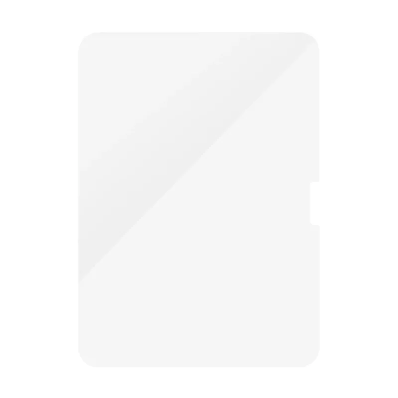 PanzerGlass® película de proteção de ecrã iPad Air 11'' (2024-2026) | iPad 11'' (2025-2026) | iPad 10.9'' (2022) | Ultra-Wide Fit