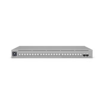 Switch UBIQUITI NETWORKS Unifi USW-Pro-Max-24 24 portas Gigabit