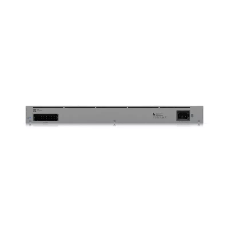 Switch UBIQUITI NETWORKS Unifi USW-Pro-Max-24 24 portas Gigabit