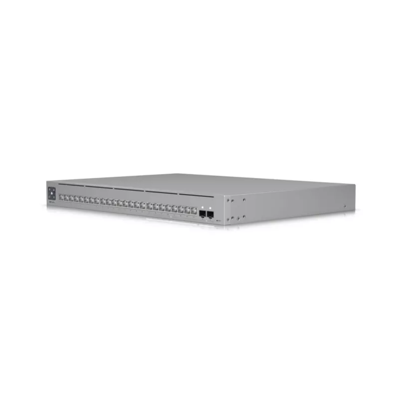 Switch UBIQUITI NETWORKS Unifi USW-Pro-Max-24 24 portas Gigabit