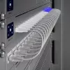 Switch UBIQUITI NETWORKS Unifi USW-Pro-Max-24 24 portas Gigabit