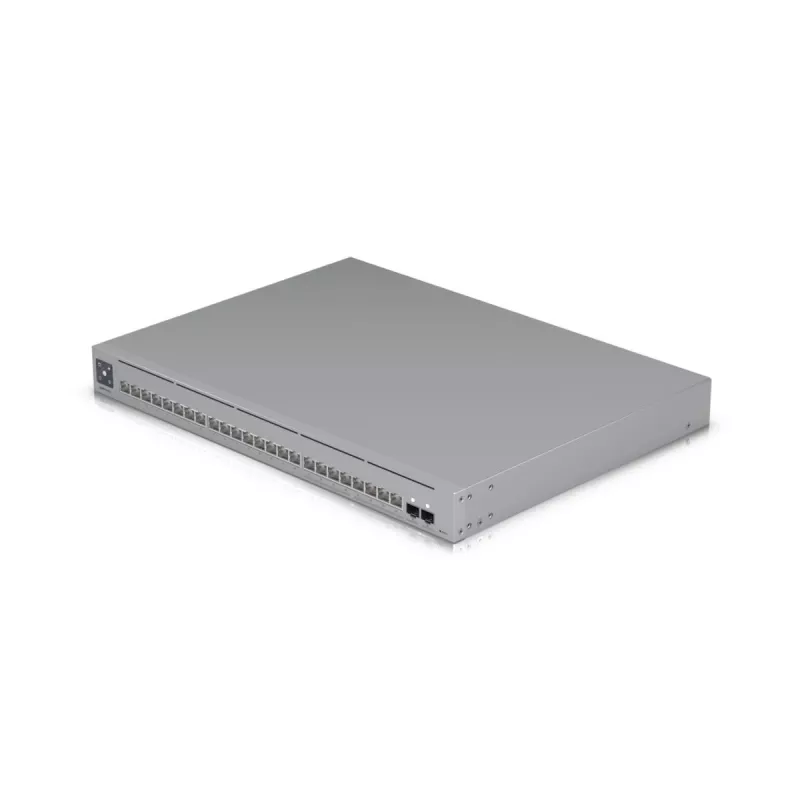 Switch UBIQUITI NETWORKS Unifi USW-Pro-Max-24 24 portas Gigabit