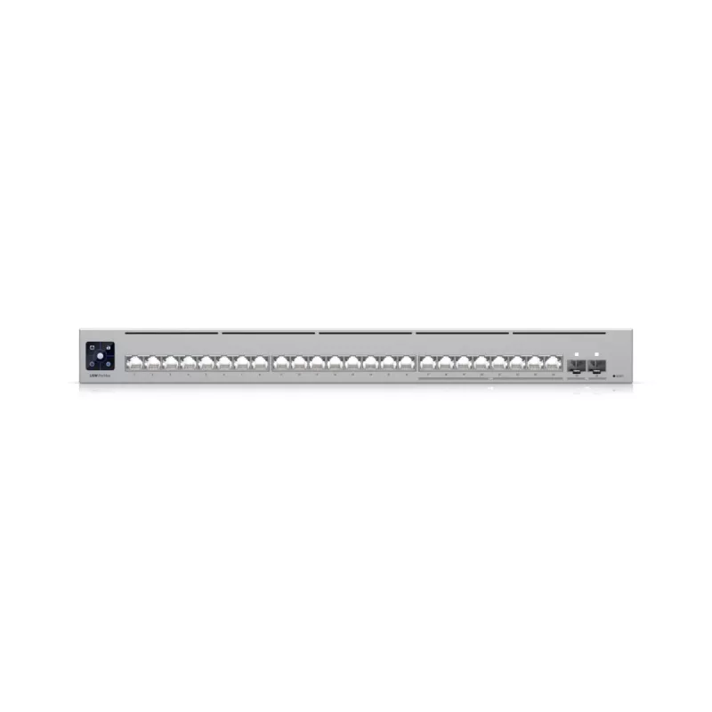 Switch UBIQUITI NETWORKS Unifi USW-Pro-Max-24 24 portas Gigabit