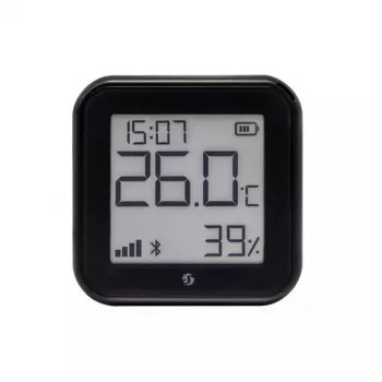 Sensor de temperatura e humidade Shelly H&T Gen3