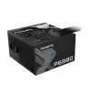 Fonte de alimentação GIGABYTE GP-P650G 650 W 20+4 pin ATX ATX preto
