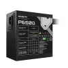 Fonte de alimentação GIGABYTE GP-P650G 650 W 20+4 pin ATX ATX preto