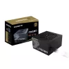 Fonte de alimentação GIGABYTE GP-P650G 650 W 20+4 pin ATX ATX preto