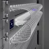 Switch UBIQUITI NETWORKS UniFi USW-PRO-MAX-48 48 portas PoE PoE++