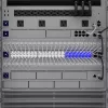 Switch UBIQUITI NETWORKS UniFi USW-PRO-MAX-48 48 portas PoE PoE++