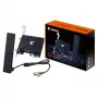 GIGABYTE GC-WIFI7 placa de rede interna WLAN / Bluetooth 5800 Mbit/s