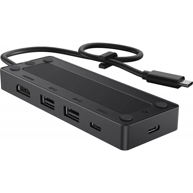 HP USB-C Travel Hub G3, USB 3.2 Gen 2 (3.1 Gen 2) Type-C, 65 W, 60 Hz, HDMI, USB 3.2 Gen 2 (3.1 Gen 2) Type-A, USB 3.2 Gen 2 (3.1 Gen 2) Type-C, Vietname, Home