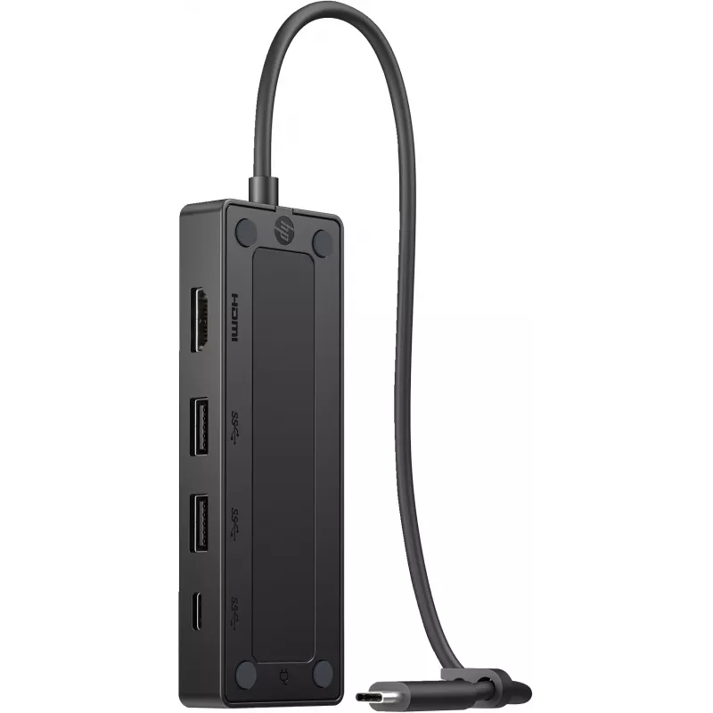 HP USB-C Travel Hub G3, USB 3.2 Gen 2 (3.1 Gen 2) Type-C, 65 W, 60 Hz, HDMI, USB 3.2 Gen 2 (3.1 Gen 2) Type-A, USB 3.2 Gen 2 (3.1 Gen 2) Type-C, Vietname, Home